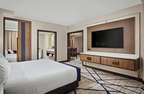 Ottawa Division Resort | Hard Rock Hotel & Casino Ottawa
