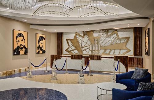Ottawa Division Hotel | Hard Rock Hotel & Casino Ottawa