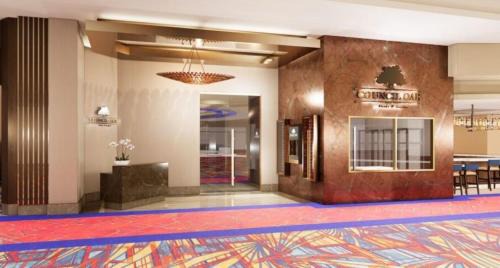 Ottawa Division Hotel | Hard Rock Hotel & Casino Ottawa