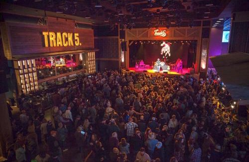 Catoosa Hotel | Hard Rock Hotel & Casino Tulsa