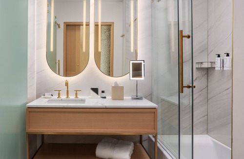 London Hotel | Hard Rock Hotel London Ontario