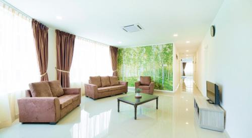 Mersing House | Hard Rock VIP Guest House