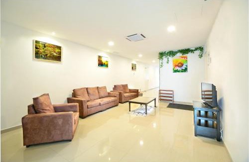 Mersing House | Hard Rock VIP Guest House