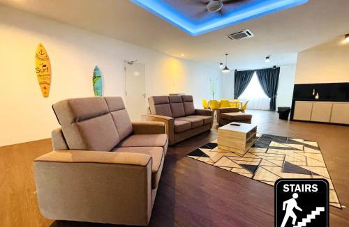 Mersing House | Hard Rock VIP Guest House