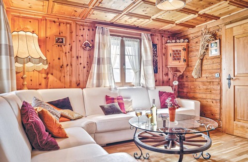 Gossliwil House | Hard work, passion, attention to detail, and countless weeks of his own time were invested by the ow
