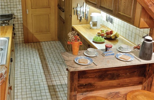 Gossliwil House | Hard work, passion, attention to detail, and countless weeks of his own time were invested by the ow