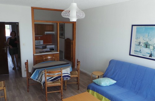 Hardelot-Plage Apartment | Hardelot Apartment Panoramic beach and sea view