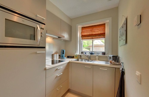 Hardelot-Plage House | HARDELOT CHARMING BEACH VILLA STYLE COTTAGE 60M² WITH TERRACE AND GARDEN