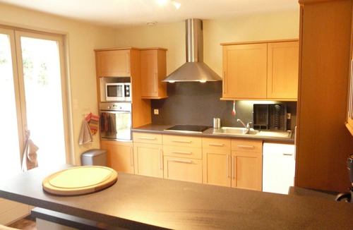 Hardelot-Plage Villa | Hardelot-Plage rent beautiful villa 5 bedrooms 3 bathrooms