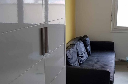 Hardelot-Plage Apartment | Hardelot plage face à la mer luxury apartment for 6 people