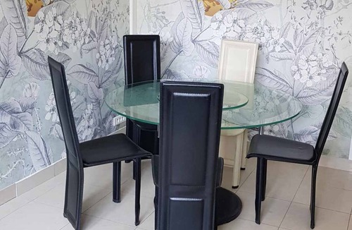 Hardelot-Plage Apartment | Hardelot plage face à la mer luxury apartment for 6 people