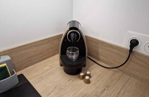 Hardelot-Plage Apartment | Hardelot-Plage - beach - sea view