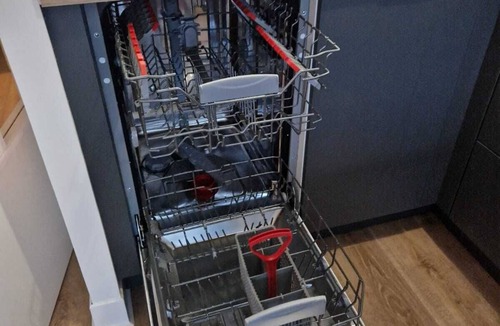 Hardelot-Plage Apartment | Hardelot-Plage - beach - sea view