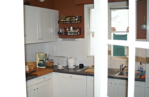 Hardelot-Plage Villa | Hardelot-plage large comfortable holiday villa on the fairway 'Golf des Pins'
