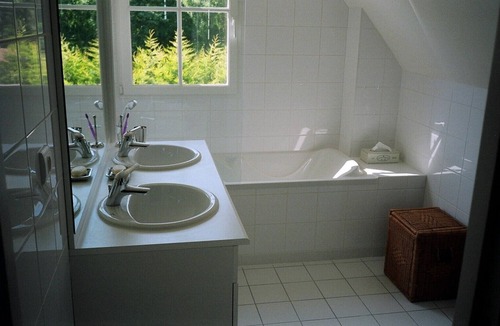 Hardelot-Plage Villa | Hardelot-plage large comfortable holiday villa on the fairway 'Golf des Pins'