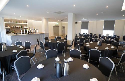 Clydebank Hotel | Hardgate House Hotel