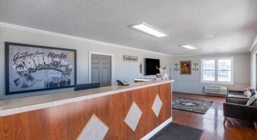 Hardin Hotel | Hardin Lodge Little Bighorn Battlefield I-90