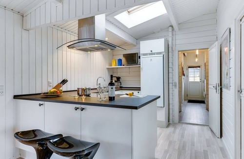 Martofte House | "Hardina" - 300m from the sea by Interhome