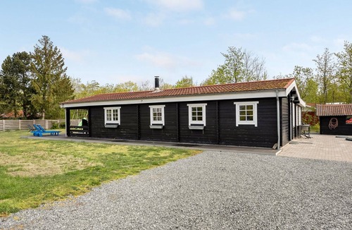 Martofte House | "Hardina" - 300m from the sea by Interhome