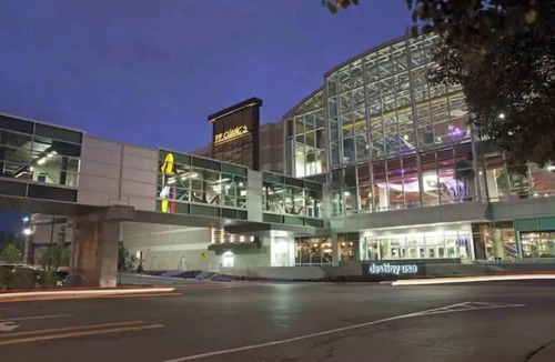 Syracuse Apartment | HardingBNB First Floor