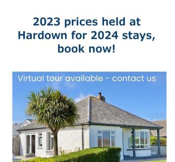 Trevone House | Hardown