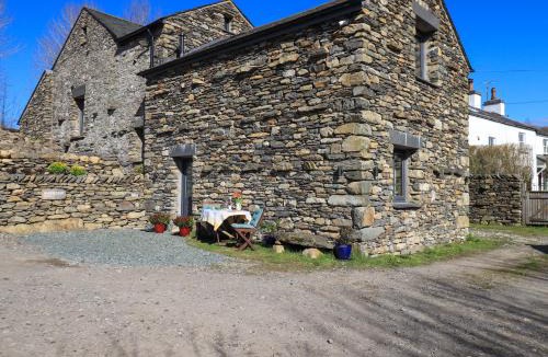 Crosthwaite Apartment | Hardriggs Bank Cottage