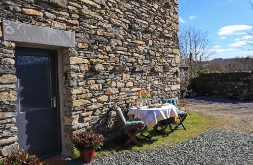 Crosthwaite Apartment | Hardriggs Bank Cottage