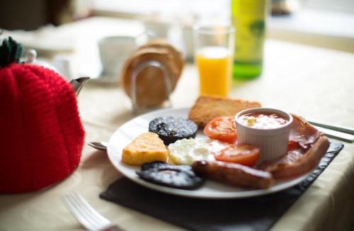 Abergavenny House | Hardwick Farm