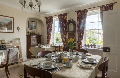 Abergavenny House | Hardwick Farm