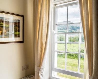 Abergavenny House | Hardwick Farm