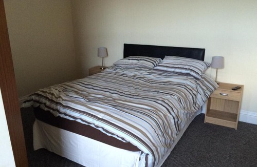 Hartlepool Hotel | Hardwick Hotel