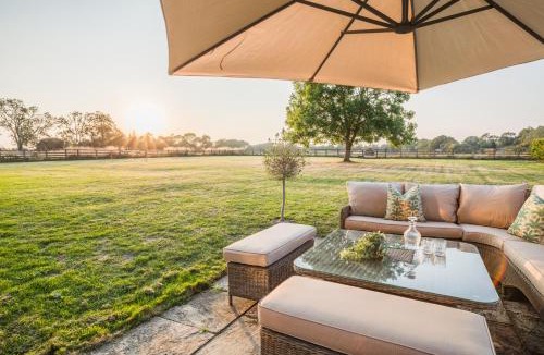 Wellingborough House | Hardwick Lodge