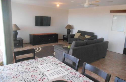 Minlacowie House | Hardwicke Espy