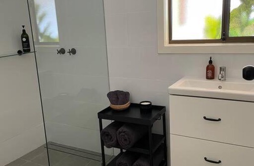 Minlacowie House | Hardwicke Hideaway