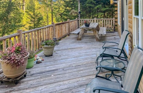 Eagle Bay House | Hardy Boys Camp on Big Moose Lake
