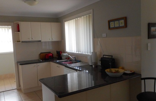 Central Mudgee Apartment | Hardy on Bellevue Mudgee