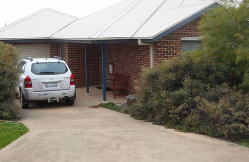 Central Mudgee Apartment | Hardy on Bellevue Mudgee