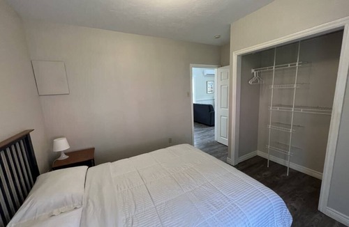 Shediac Cottage | Hardy's Parlee Beach Chalet #6