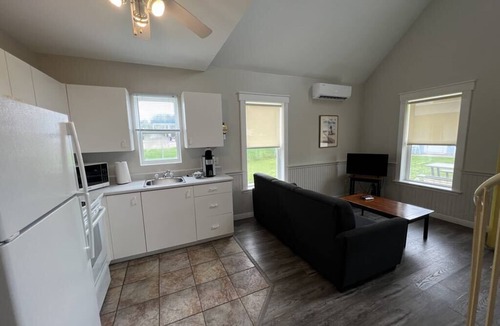 Shediac Cottage | Hardy's Parlee Beach Chalet #18