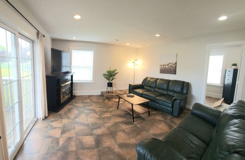 Shediac Apartment | Hardy's Parlee Beach Suite #23