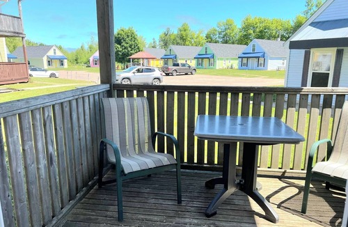 Shediac Apartment | Hardy's Parlee Beach Suite #23