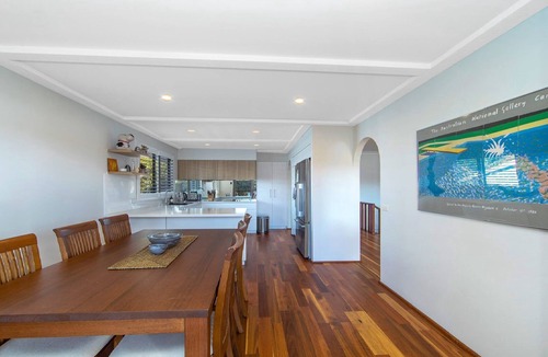 Hardys Bay House | Hardys Bay Haven by HolidayCo.