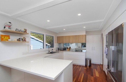 Hardys Bay House | Hardys Bay Haven by HolidayCo.