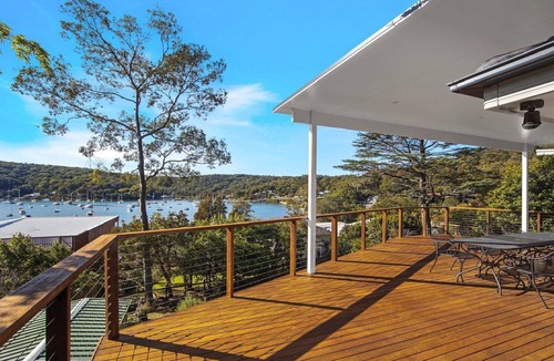 Hardys Bay House | Hardys Bay Haven by HolidayCo.