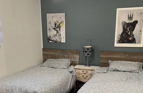 Pointe-du-Chene Cottage | Hardy’s Parlee beach cottage