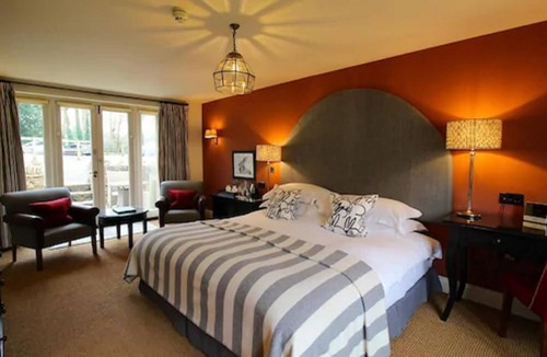 Westonbirt Hotel | Hare And Hounds Hotel