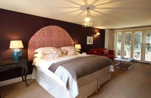 Westonbirt Hotel | Hare And Hounds Hotel