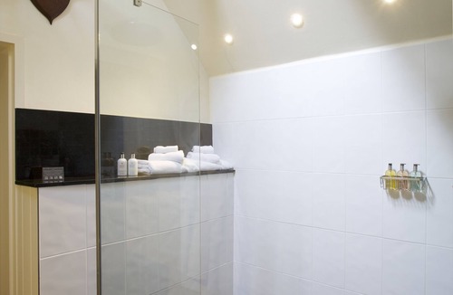 Westonbirt Hotel | Hare And Hounds Hotel