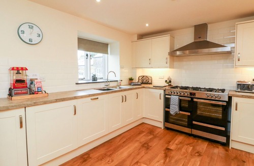 Lifton Cottage | Hare Barn