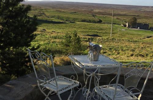 Lofthouse House | Hare Cottage at Hill Top